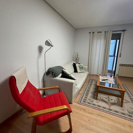 San Pablo, Piso Centrico Appartement Palencia Buitenkant foto