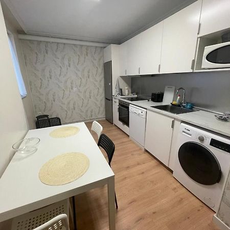 San Pablo, Piso Centrico Appartement Palencia Buitenkant foto