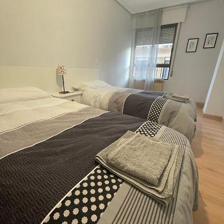 San Pablo, Piso Centrico Appartement Palencia Buitenkant foto
