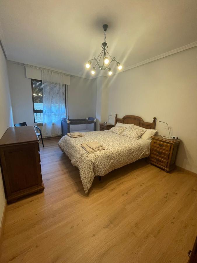 San Pablo, Piso Centrico Appartement Palencia Buitenkant foto