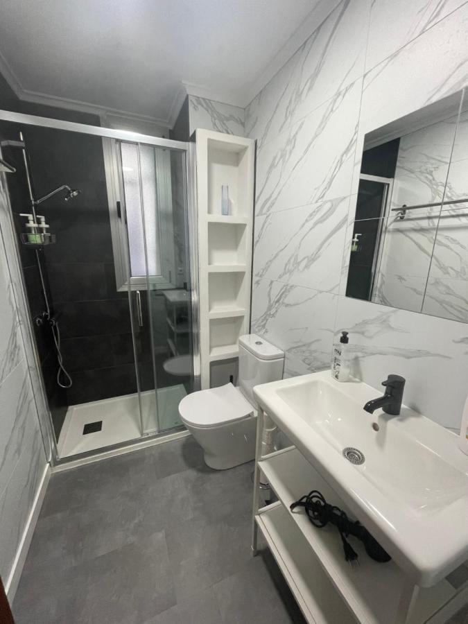 San Pablo, Piso Centrico Appartement Palencia Buitenkant foto