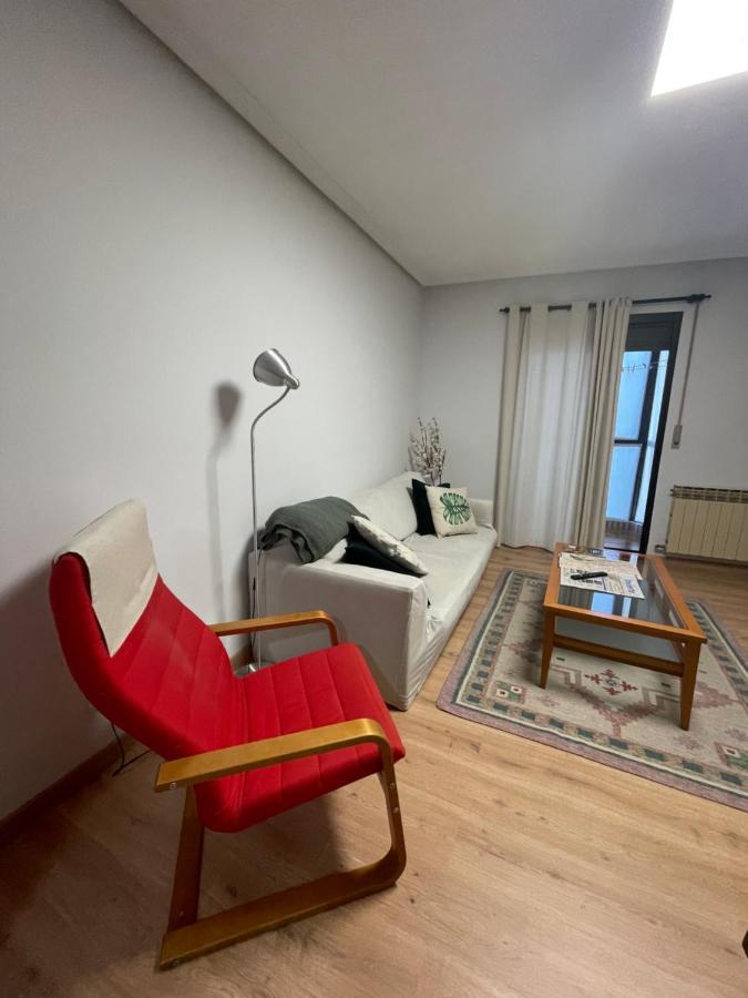 San Pablo, Piso Centrico Appartement Palencia Buitenkant foto