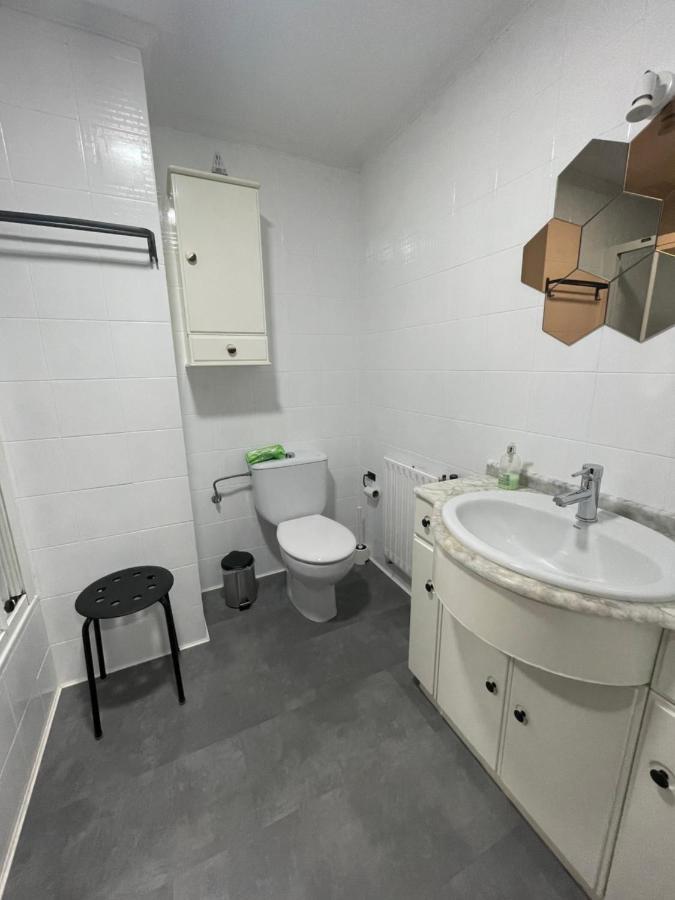 San Pablo, Piso Centrico Appartement Palencia Buitenkant foto