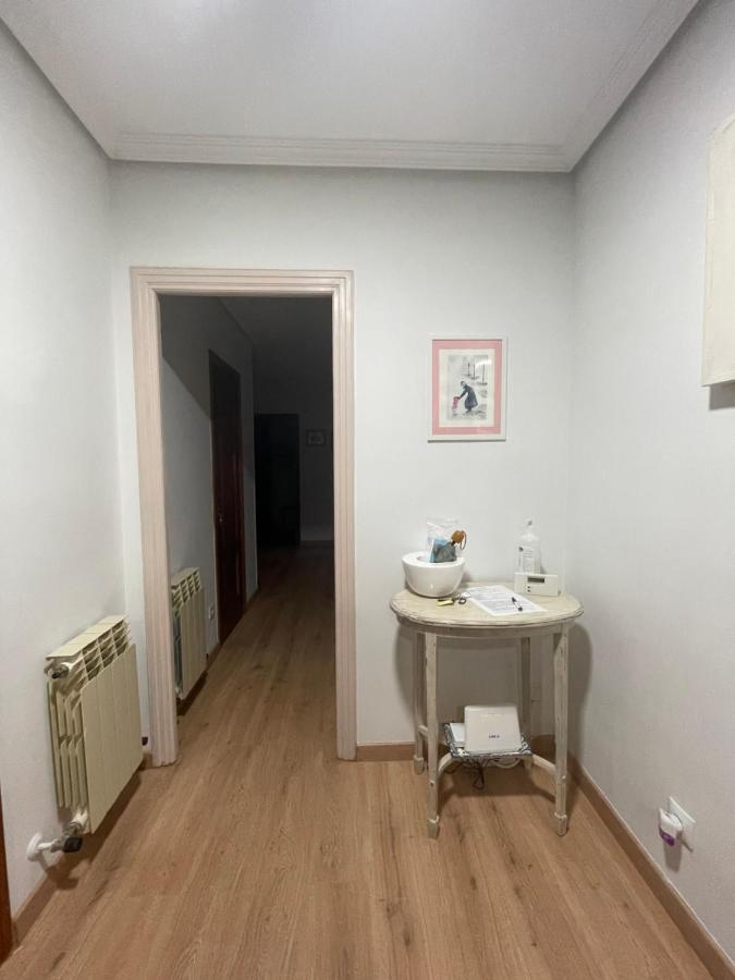 San Pablo, Piso Centrico Appartement Palencia Buitenkant foto