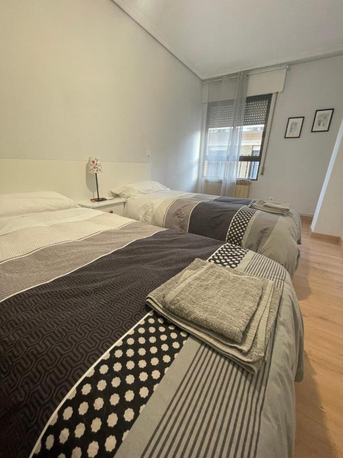 San Pablo, Piso Centrico Appartement Palencia Buitenkant foto