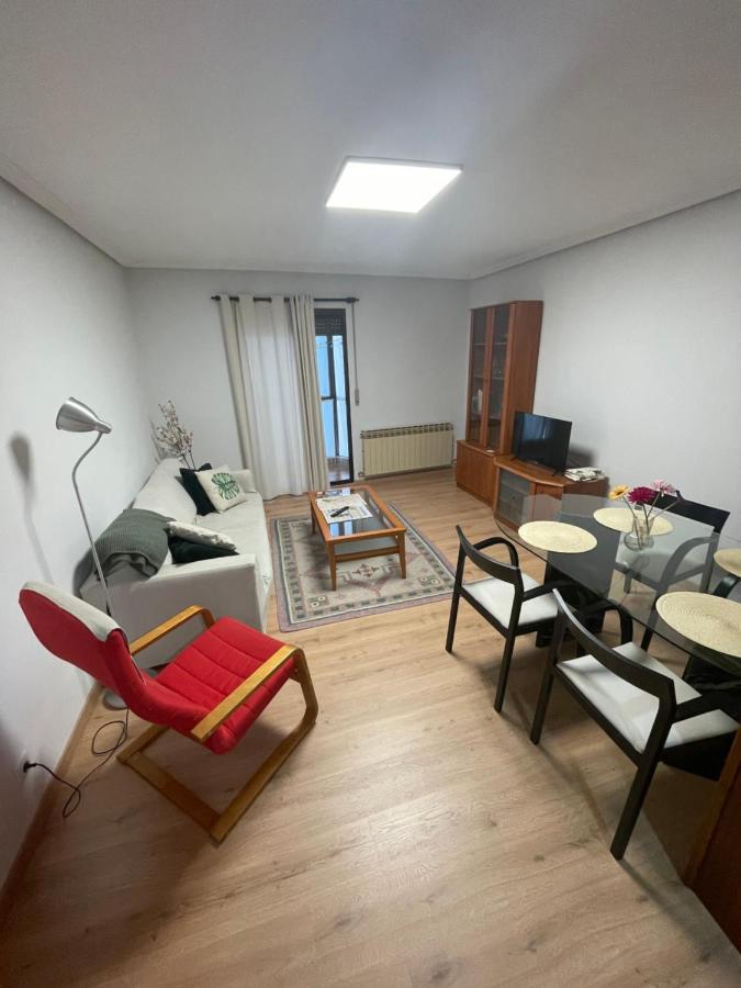 San Pablo, Piso Centrico Appartement Palencia Buitenkant foto