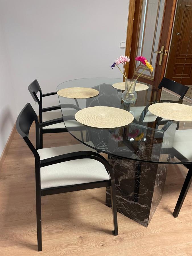 San Pablo, Piso Centrico Appartement Palencia Buitenkant foto