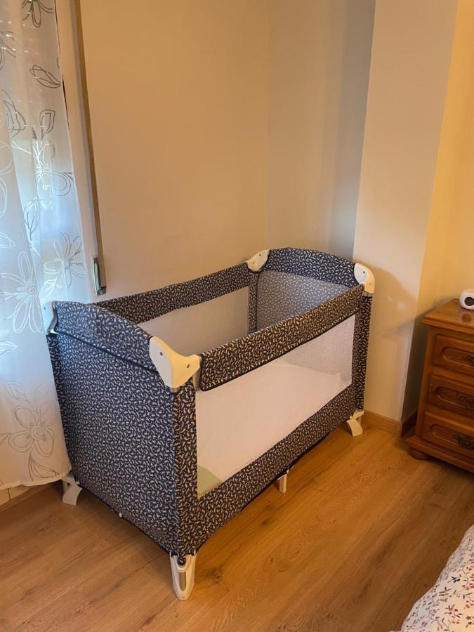 San Pablo, Piso Centrico Appartement Palencia Buitenkant foto