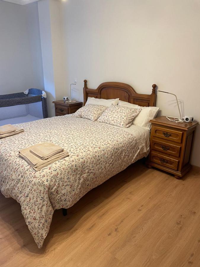 San Pablo, Piso Centrico Appartement Palencia Buitenkant foto