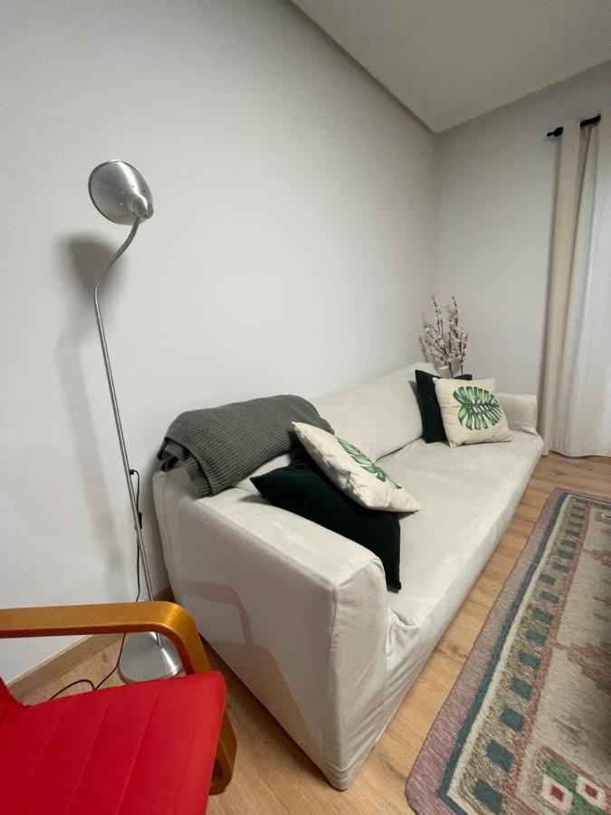 San Pablo, Piso Centrico Appartement Palencia Buitenkant foto