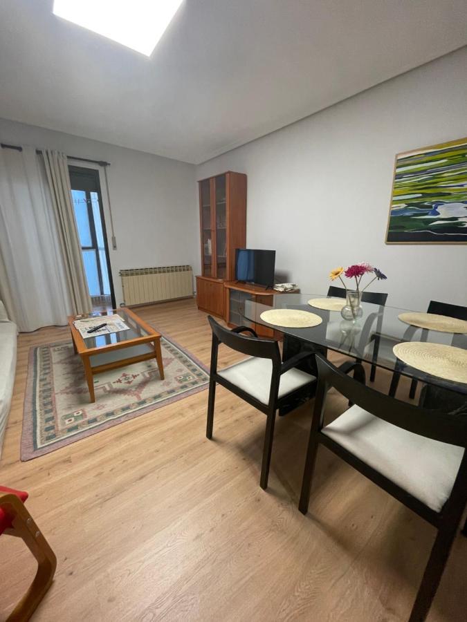 San Pablo, Piso Centrico Appartement Palencia Buitenkant foto