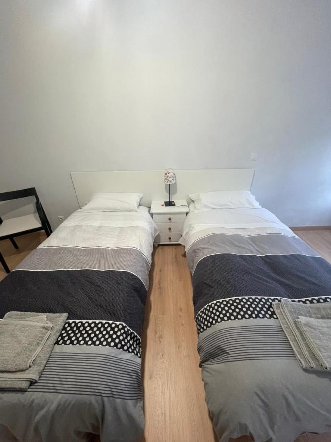 San Pablo, Piso Centrico Appartement Palencia Buitenkant foto