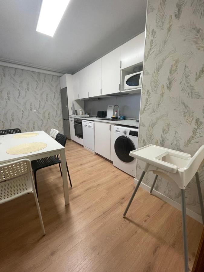 San Pablo, Piso Centrico Appartement Palencia Buitenkant foto